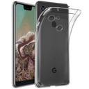 Google Pixel 3 XL Google Soft Gel Case