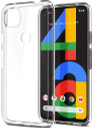 Google Pixel 4a Google Soft Gel Case