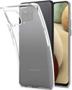 Samsung A12 Samsung Soft Gel Case