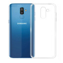 Samsung J8 2018 Samsung Soft Gel Case