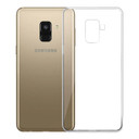 Samsung A8 Plus 2018 Samsung Soft Gel Case