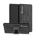Huawei P30 Heavy Duty Case
Black