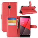 Vodafone Smart N9Lite PU Wallet Case