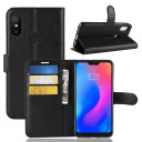 Xiaomi Mi A2 PU Wallet Case