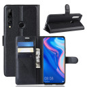 Huawei Y9 Prime 2019 PU Wallet Case