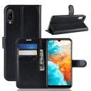 Huawei Y6 Pro 2019 PU Wallet Case