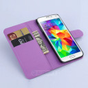 Samsung S6 PU Wallet Case