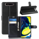 Samsung A80/A90 PU Wallet Case