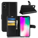 iPhone XR PU Wallet Case