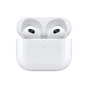 Apple AirPods 3 with Lightning Charging Case
