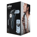 Braun Series 6 61-N7000cc Wet & Dry Shaver with SmartCare Center