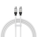 Baseus CoolPlay Charging Cable C to C 100W 2m