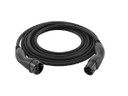 LAPP EV Charge Cable Typ 2 (7.4kW-1P-32A) 7m - Black