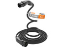 LAPP EV Helix Charge Cable Typ 2 (22kW-3P-32A) 5m - Black