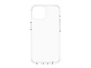 Gear4 Crystal Palace Snap for iPhone 13 - Clear