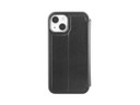 3sixT SlimFolio - iPhone 14 - (MS)(RC) Black