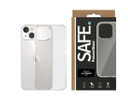 PanzerSAFE TPU Case - iPhone 13/14 - Clear