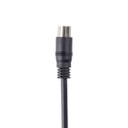 DYNAMIX 2m RF Coaxial Male to Male Cable