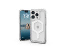 UAG Plyo Magsafe - iPhone 15 Pro Max - Ice/White