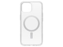 OtterBox Symmetry Plus - iPhone 15 - Clear