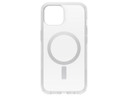 OtterBox Symmetry Plus - iPhone 15 Plus - Clear
