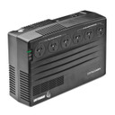 DYNAMIX SafeGuard 750VA /450W Line Interactive UPS - 3 x NZ Battery Back Up and Surge Outlets - 3 x NZ Surge Only Outlets