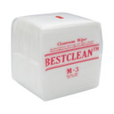 DYNAMIX Cleanroom Wipes - 250mm x 250mm