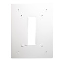 DYNAMIX 20'' Surface Mount Enclosure  - For the HWS-2004V2 FTTH Enclosure