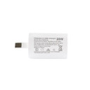 DYNAMIX 20W USB-C + QC3.0 USB-A Universal Compact USB Wall Charger. Supports Fast Charge for Apple iPhone 8 or later - iPad 10.2 - iPad Air 3rd Gen - iPad Mini 5th Gen Plus all iPad Pro. Qualcom 3.0.