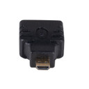 DYNAMIX HDMI Female to HDMI Micro Male Adapter