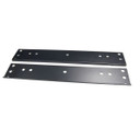 DYNAMIX Bolt Down Plate for 800mm Wide SR Series Cabinets.