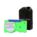 DYNAMIX Fibre Connector Cleaning Reel. Cleans all standard 2.5mm & 1.5mm connectors including LC - SC - ST - FC - MU. Up to 400 Cleans.