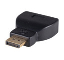 DYNAMIX DisplayPort to VGA Female Converter