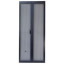 DYNAMIX 27RU Dual Mesh Pantry Style Door Kit for SR Series 600mm Wide Cabinets