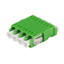 DYNAMIX Adapter LCA Quad SM Green Flangeless
