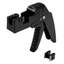 DYNAMIX Cat6A Rapid Termination Tool. Designed to be used with FP-C6AUGS-06 and FP-C6AUGS-07 Cat6A Slimline Jacks.