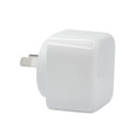 DYNAMIX 35W Dual Port USB-C/C PD Wall Charger/Power Adapter. Allows you to Charge 2x Devices at the Same Time. Whether you''re at Home, in the Office or On the Go! Compact & Lightweight. White
