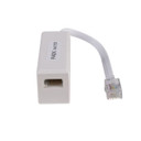 DYNAMIX BT Master Adapter incorporating BT Socket to RJ45 Plug.