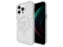 CaseMate Karat Touch of Pearl w/MagSafe - iPhone 15 Pro Max
