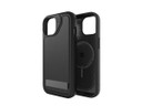 ZAGG Everest Snap w/ Kickstand - iPhone 15 - Black