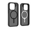 ZAGG Hampton Snap - iPhone 15 Pro - Black