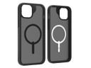 ZAGG Hampton Snap - iPhone 15 Plus - Black