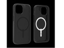 ZAGG Hampton Snap - iPhone 15 - Black