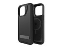 ZAGG Everest Snap w/ Kickstand - iPhone 15 Pro Max - Black