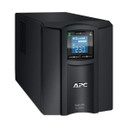 APC Smart-UPS 2000VA (1300W) Tower. 230V Input/Output. 6x IEC C13 Outlets. With Battery Backup. LED Status Indicators. USB Connectivity. Audible Alarm.