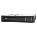 APC Smart-UPS 1500VA(1000W) 2U Rack Mount with Smart Connect. 230V Input/Output. 4x IEC C13 Outlets. With Battery Backup. LED Status Indicators. USB Connectivity.