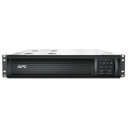 APC Smart-UPS 1500VA(1000W) 2U Rack Mount with Smart Connect. 230V Input/Output. 4x IEC C13 Outlets. With Battery Backup. LED Status Indicators. USB Connectivity.