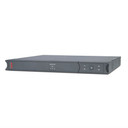 APC Smart-UPS SMC Series Line Interactive. 450VA (280W) 1U Rack Mount. 230V Input/Output. 4x IEC C13 Outlets. With Battery Backup LED Status Indicators. USB Connectivity. Audible Alarm.