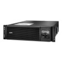 APC Smart-UPS 5000VA (4500W) 3U 208-230V Hard Wire. LCD Display.
