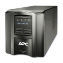 APC Smart-UPS 750VA (500W) Tower with Smart Connect. 230V Input/ Output. 6x IEC C13 Outlets. With Battery Backup. LED Status Indicators. USB Connectivity. 1.8m Power Cord.